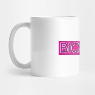 Bichota Mug